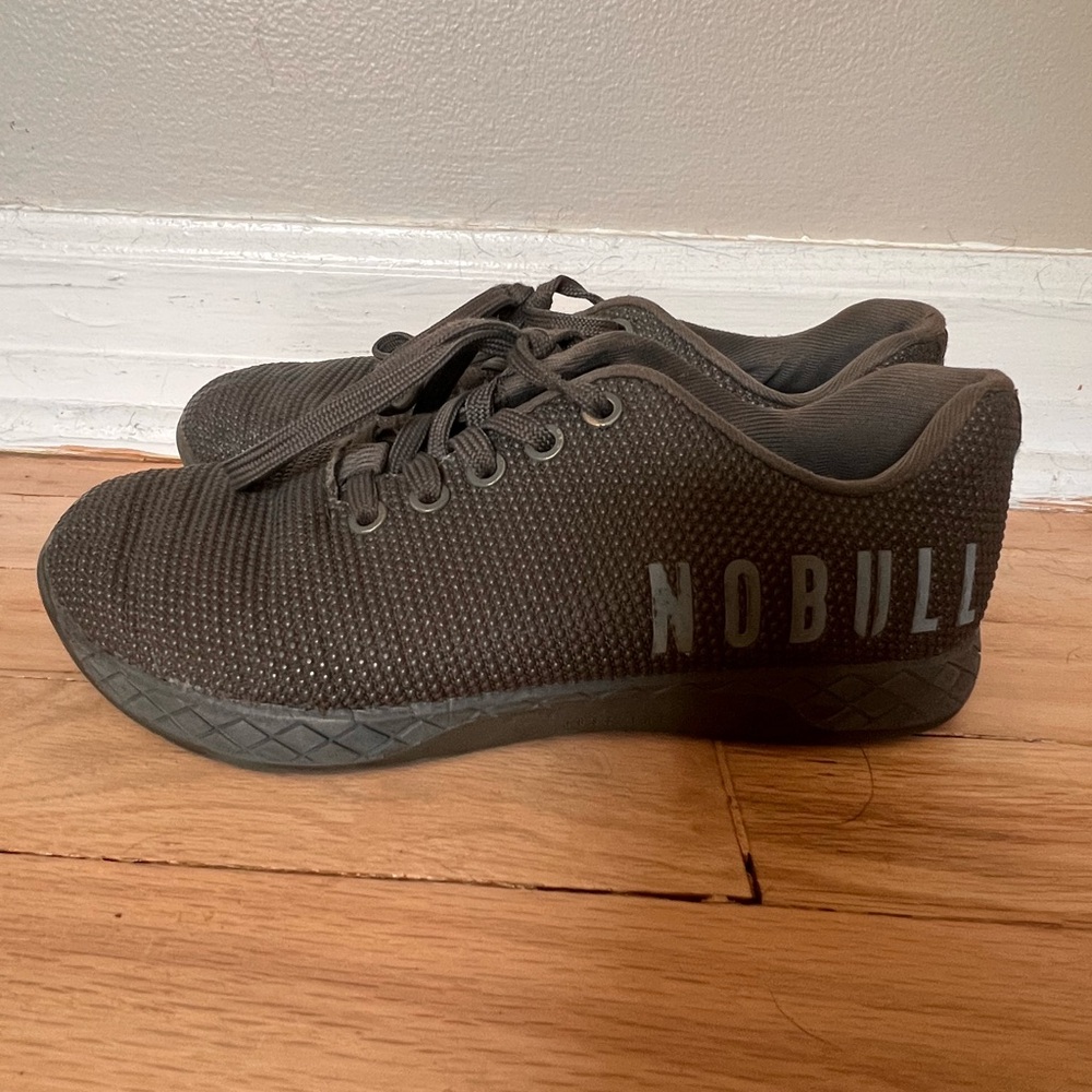 Nobull trainers